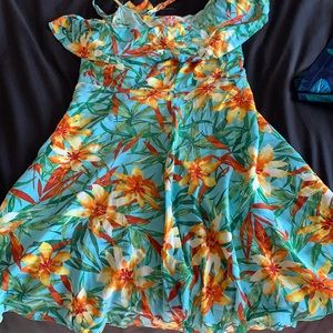 2/$25 Forever 21 Dress